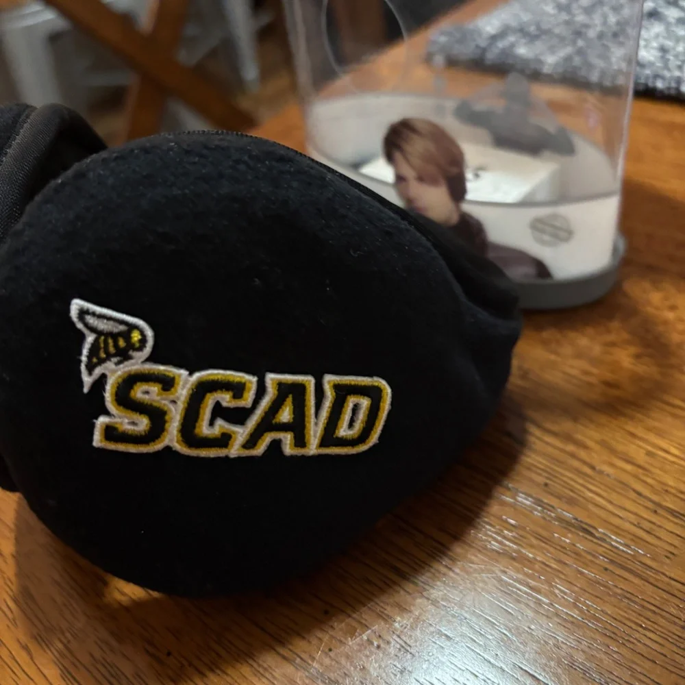 SCAD Ear Warmers - Picture 2 of 6